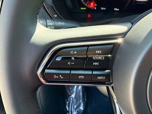 New 2026 MAZDA CX-70 SC image 37