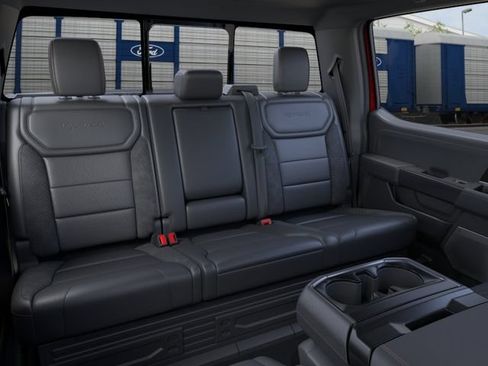 New 2026 Ford F150 Raptor AWD/4WD image 11
