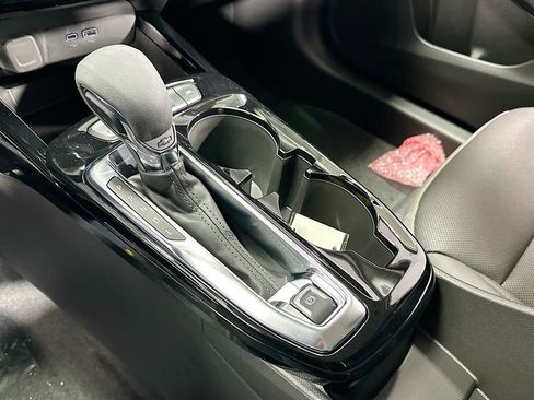 New 2026 Chevrolet Trax ACTIV image 17