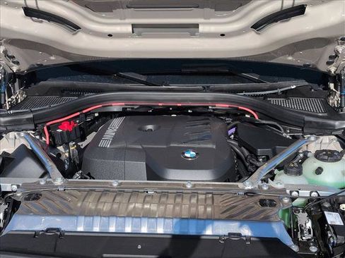 New 2026 BMW X3 xDrive30 w/ Convenience Package image 17
