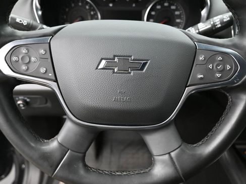 Certified 2023 Chevrolet Traverse RS w/ LPO, Floor Liner Package image 18