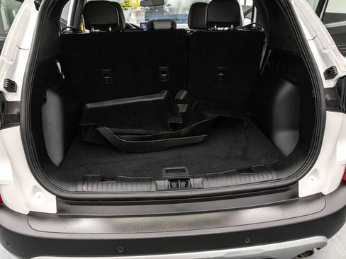 Used 2024 Ford Escape Platinum w/ Premium Technology Package image 33