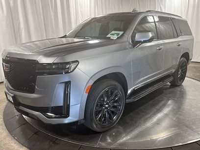 Used 2024 Cadillac Escalade Sport