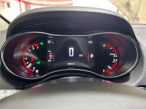 Used 2017 Dodge Durango GT w/ Premium Group image 15