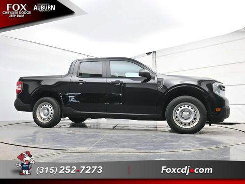 Used 2022 Ford Maverick XL w/ Equipment Group 100A Standard image 23