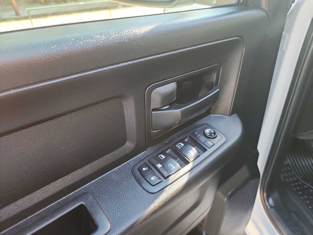 Used 2020 RAM 2500 Tradesman AWD/4WD image 16