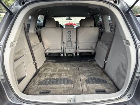 Used 2015 Honda Odyssey EX image 19