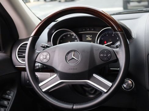 Used 2012 Mercedes-Benz GL 450 4MATIC image 28