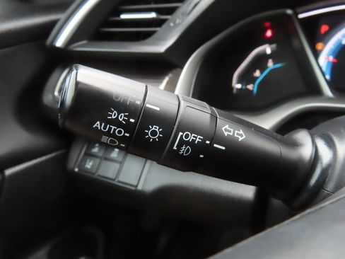 Used 2020 Honda Civic EX-L image 21