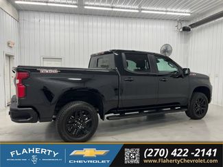 Used 2026 Chevrolet Silverado 1500 LT Trail Boss w/ Safety Package AWD/4WD video 2