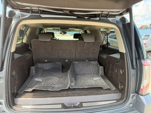 Used 2018 GMC Yukon XL Denali w/ Denali Ultimate Package AWD/4WD image 26