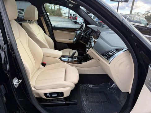Used 2019 BMW X3 sDrive30i w/ Convenience Package image 21