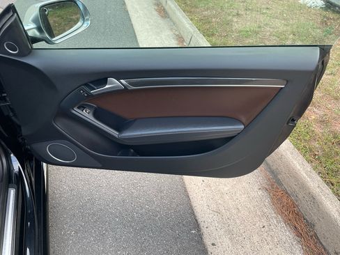 Used 2013 Audi S5 Premium Plus w/ Audi MMI Navigation Plus Pkg image 18