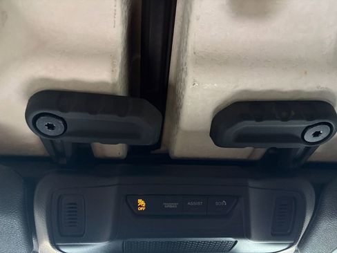 New 2026 Jeep Wrangler Sahara image 31