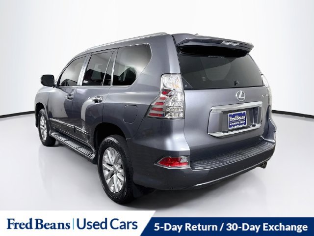 Used 2019 Lexus GX 460 Premium AWD/4WD image 10