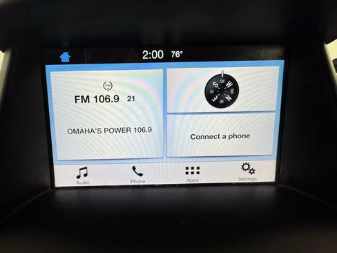 Used 2016 Ford Fiesta ST image 19