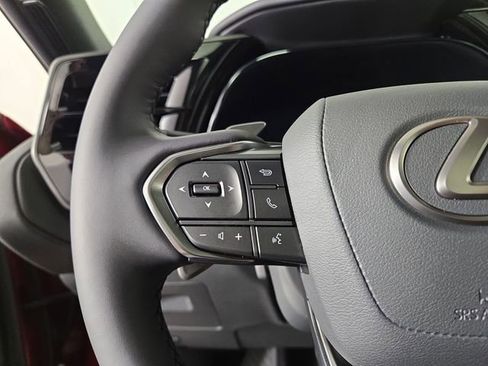 New 2026 Lexus TX 350 AWD image 23