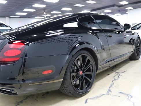 Used 2010 Bentley Continental GT Supersports image 24
