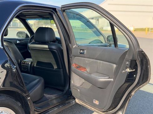 Used 1997 Acura RL FWD image 26