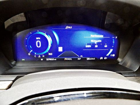 Used 2022 Ford Explorer Platinum w/ Equipment Group 601A image 16