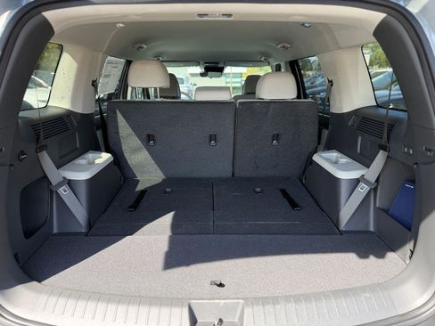 New 2026 Hyundai Santa Fe SE image 6