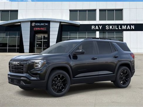New 2026 GMC Terrain Elevation image 2