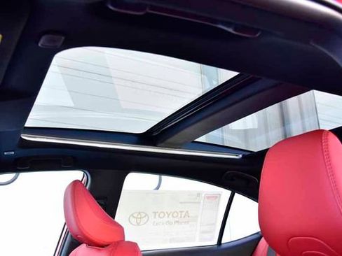 New 2026 Toyota Camry XSE image 5