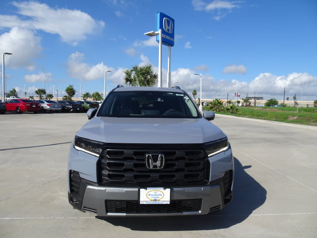 New 2026 Honda Pilot EX-L image 2