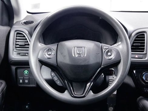 Certified 2022 Honda HR-V LX image 16
