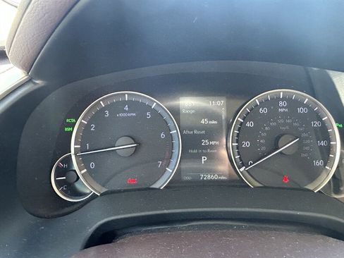 Used 2019 Lexus RX 350 AWD w/ Navigation Package image 16