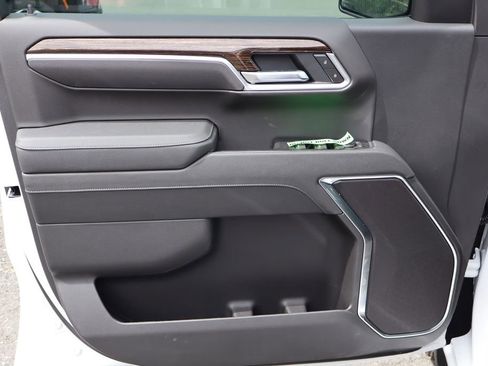 New 2026 GMC Sierra 1500 Elevation w/ Elevation Select Package RWD image 11