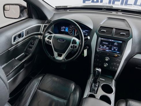 Used 2012 Ford Explorer XLT FWD image 23