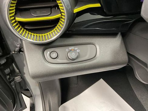 New 2026 Chevrolet Trax ACTIV FWD image 12