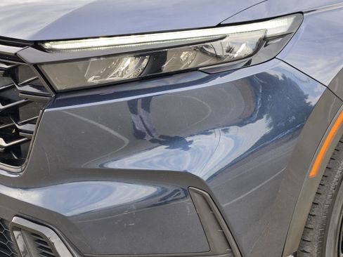 Certified 2024 Honda CR-V Sport-L image 30