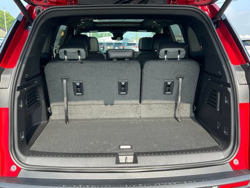 New 2027 GMC Acadia AT4 w/ Luxury Package AWD/4WD image 38