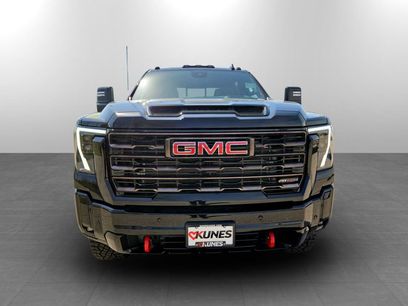 New 2026 GMC Sierra 2500 AT4X