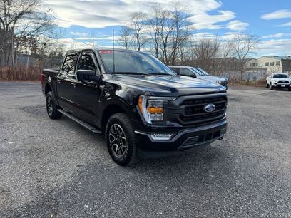 Used 2023 Ford F150 XLT w/ Equipment Group 302A High