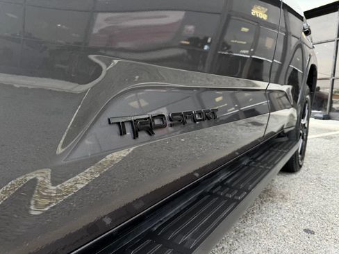Used 2024 Toyota Sequoia SR5 w/ SR5 Premium Package AWD/4WD image 51