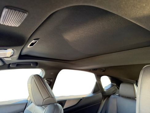 Used 2024 Lexus NX 450h+ F Sport image 13