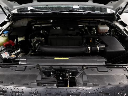 Used 2023 Nissan Frontier S RWD image 15