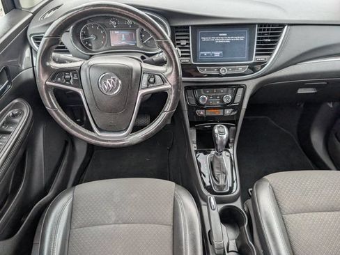 Used 2019 Buick Encore Sport Touring FWD image 6