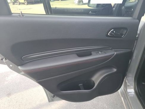 Used 2025 Dodge Durango R/T image 18