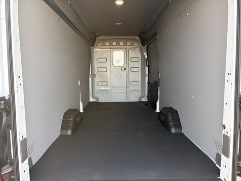 New 2026 Ford Transit 350 148 High Roof Extended AWD image 12