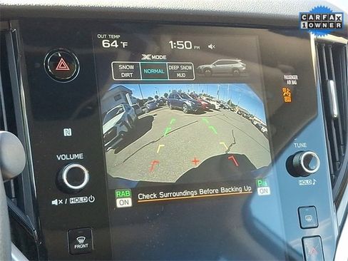 Used 2024 Subaru Outback Onyx Edition w/ Popular Package #2 image 17