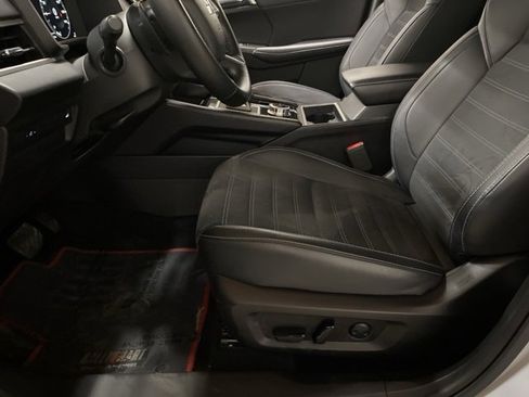 Used 2024 Mitsubishi Outlander Ralliart image 70