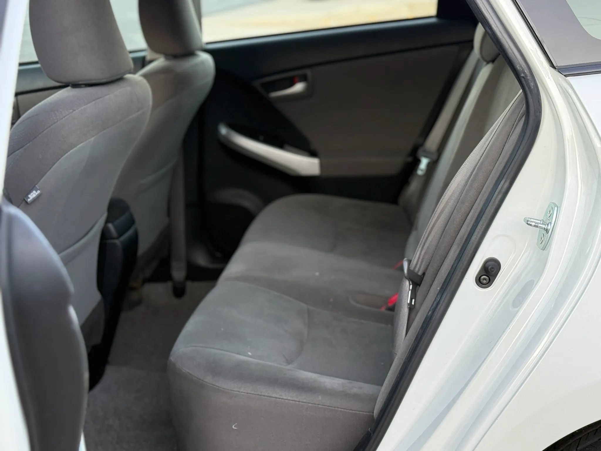 Used 2015 Toyota Prius Two FWD image 14
