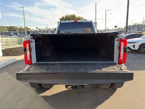 Used 2025 Ford F450 Lariat image 41