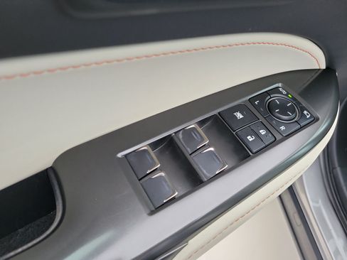 Certified 2024 Lexus NX 250 FWD image 22