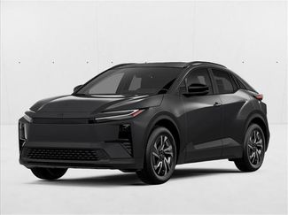 New 2026 Toyota C-HR AWD/4WD video 1