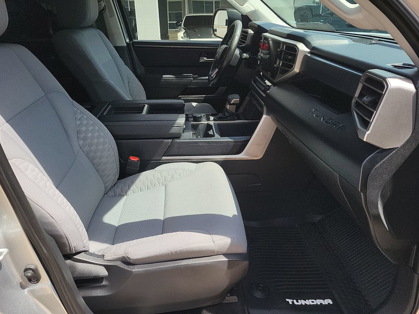 Used 2023 Toyota Tundra SR5 AWD/4WD image 27